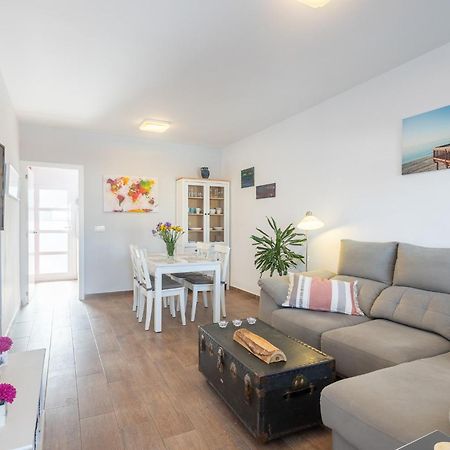 La Casita Del Albir Villa Bagian luar foto