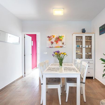 La Casita Del Albir Villa Bagian luar foto